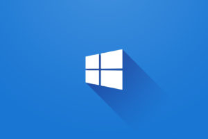 Windows 10 Logo